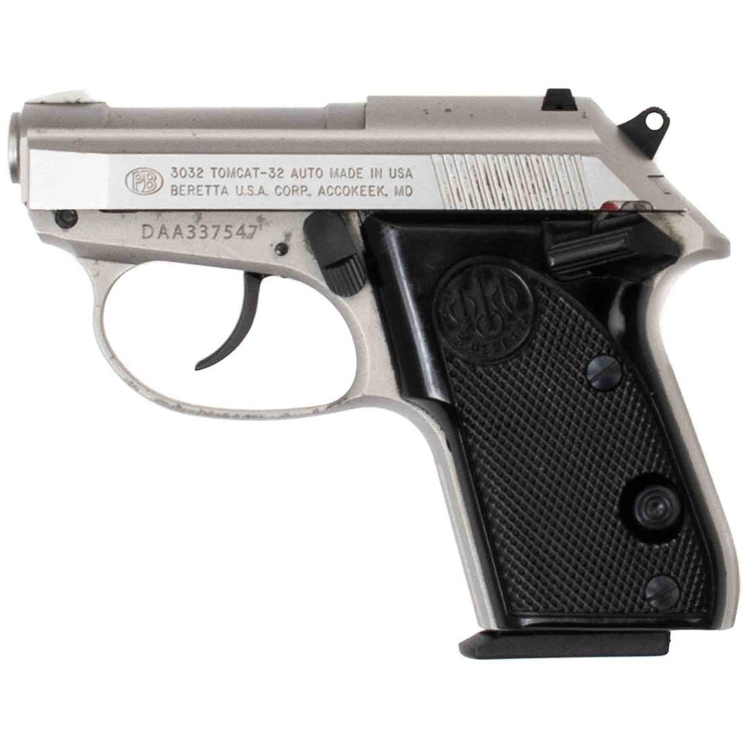 BERETTA 3032 TOMCAT